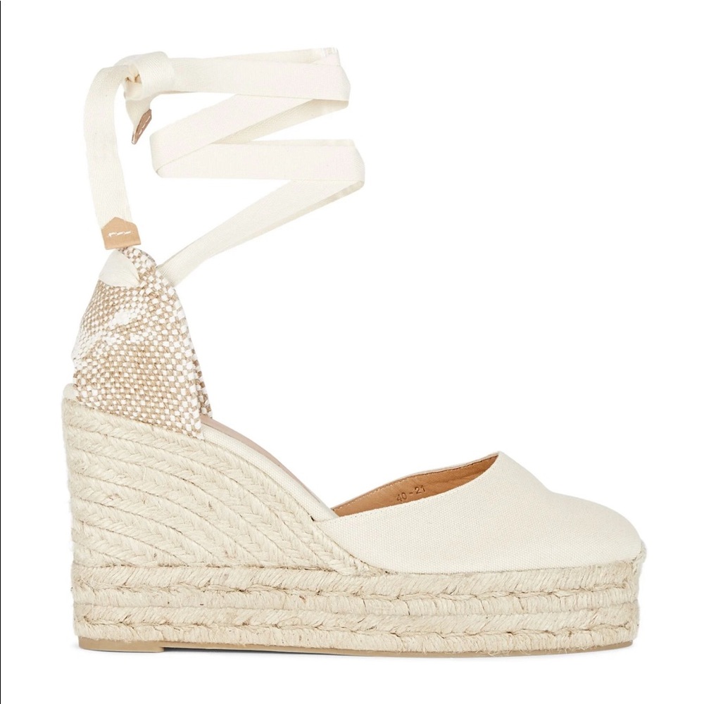Castanet Carina Espadrilles